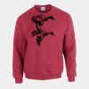 Heavy Blend™ Adult Crewneck Sweatshirt Thumbnail