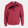 Heavy Blend™ Adult Crewneck Sweatshirt Thumbnail