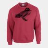 Heavy Blend™ Adult Crewneck Sweatshirt Thumbnail