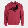 Heavy Blend™ Adult Crewneck Sweatshirt Thumbnail