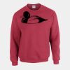 Heavy Blend™ Adult Crewneck Sweatshirt Thumbnail