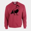 Heavy Blend™ Adult Crewneck Sweatshirt Thumbnail