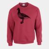 Heavy Blend™ Adult Crewneck Sweatshirt Thumbnail