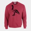 Heavy Blend™ Adult Crewneck Sweatshirt Thumbnail