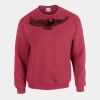 Heavy Blend™ Adult Crewneck Sweatshirt Thumbnail