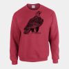 Heavy Blend™ Adult Crewneck Sweatshirt Thumbnail