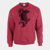 Heavy Blend™ Adult Crewneck Sweatshirt Thumbnail