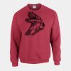 Heavy Blend™ Adult Crewneck Sweatshirt Thumbnail