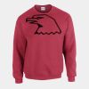 Heavy Blend™ Adult Crewneck Sweatshirt Thumbnail