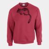 Heavy Blend™ Adult Crewneck Sweatshirt Thumbnail