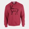 Heavy Blend™ Adult Crewneck Sweatshirt Thumbnail