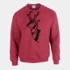 Heavy Blend™ Adult Crewneck Sweatshirt Thumbnail