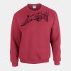 Heavy Blend™ Adult Crewneck Sweatshirt Thumbnail