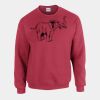 Heavy Blend™ Adult Crewneck Sweatshirt Thumbnail