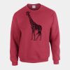 Heavy Blend™ Adult Crewneck Sweatshirt Thumbnail