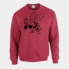 Heavy Blend™ Adult Crewneck Sweatshirt Thumbnail