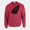 Heavy Blend™ Adult Crewneck Sweatshirt Thumbnail