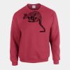 Heavy Blend™ Adult Crewneck Sweatshirt Thumbnail