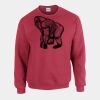 Heavy Blend™ Adult Crewneck Sweatshirt Thumbnail