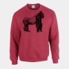 Heavy Blend™ Adult Crewneck Sweatshirt Thumbnail