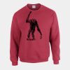 Heavy Blend™ Adult Crewneck Sweatshirt Thumbnail