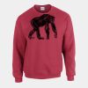 Heavy Blend™ Adult Crewneck Sweatshirt Thumbnail