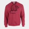 Heavy Blend™ Adult Crewneck Sweatshirt Thumbnail