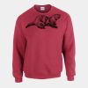 Heavy Blend™ Adult Crewneck Sweatshirt Thumbnail