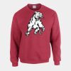 Heavy Blend™ Adult Crewneck Sweatshirt Thumbnail