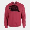 Heavy Blend™ Adult Crewneck Sweatshirt Thumbnail