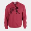 Heavy Blend™ Adult Crewneck Sweatshirt Thumbnail