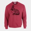 Heavy Blend™ Adult Crewneck Sweatshirt Thumbnail