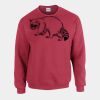 Heavy Blend™ Adult Crewneck Sweatshirt Thumbnail