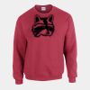 Heavy Blend™ Adult Crewneck Sweatshirt Thumbnail