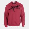 Heavy Blend™ Adult Crewneck Sweatshirt Thumbnail