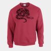 Heavy Blend™ Adult Crewneck Sweatshirt Thumbnail