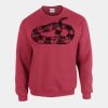 Heavy Blend™ Adult Crewneck Sweatshirt Thumbnail