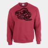 Heavy Blend™ Adult Crewneck Sweatshirt Thumbnail