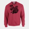 Heavy Blend™ Adult Crewneck Sweatshirt Thumbnail