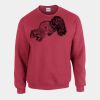 Heavy Blend™ Adult Crewneck Sweatshirt Thumbnail