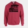 Heavy Blend™ Adult Crewneck Sweatshirt Thumbnail