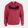 Heavy Blend™ Adult Crewneck Sweatshirt Thumbnail