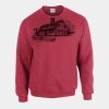 Heavy Blend™ Adult Crewneck Sweatshirt Thumbnail