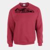 Heavy Blend™ Adult Crewneck Sweatshirt Thumbnail