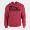 Heavy Blend™ Adult Crewneck Sweatshirt Thumbnail