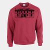 Heavy Blend™ Adult Crewneck Sweatshirt Thumbnail