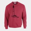 Heavy Blend™ Adult Crewneck Sweatshirt Thumbnail