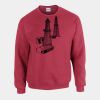 Heavy Blend™ Adult Crewneck Sweatshirt Thumbnail