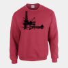 Heavy Blend™ Adult Crewneck Sweatshirt Thumbnail