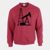 Heavy Blend™ Adult Crewneck Sweatshirt Thumbnail